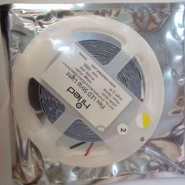 Lampu/Led Strip Hiled 24V - 2835 60Led 4000K