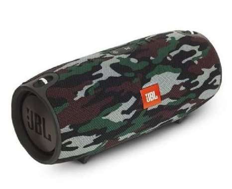 Jual Jbl Xtreme Terbaru Harga Februari 2021 Blibli Com