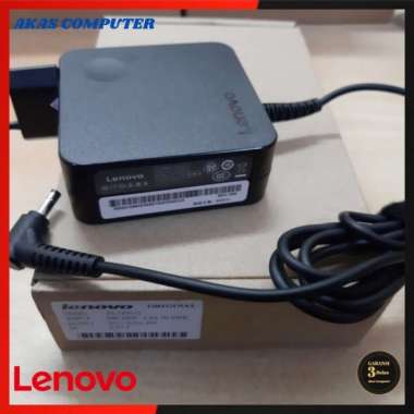 Jual Charger Laptop Lenovo Ideapad Online Harga Termurah Desember 2020 Blibli