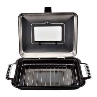 Jual Alat Pemanggang Ikan Bakar Murah Harga Promo Blibli Com
