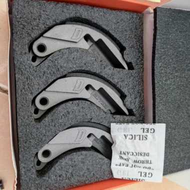 Kampas Ganda Daytona 4630 Mio Fino Karbu Beat Scoopy Karbu Beat Fi Scoopy Fi Stater Kasar