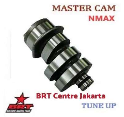 Noken As NMax BRT