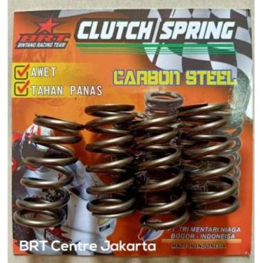 Per Kopling BRT Mx King R15 NVL Byson Xabre