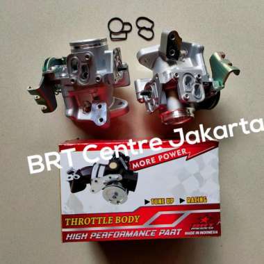 THROTTLE BODY BRT SONIC NEW 34 MM
