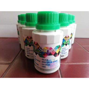 Toner Refill botol Compatibel B022 - HL -B 2080 - B2080 - 7535 - 7715 Monochrome