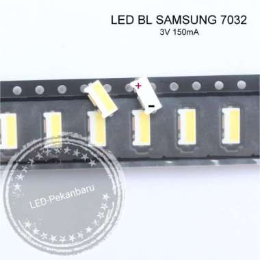 LED BACKLIGHT LV LCD 7032 3V SAMSUNG SMD