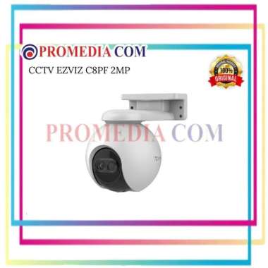 KAMERA CCTV / CAMERA CCTV EZVIZ C8PF 2MP + MEMORI 32GB FREE!!
