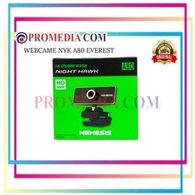 WEBCAME NYK A80 EVEREST