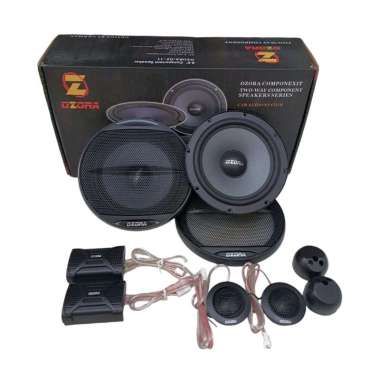 Speaker split ozora oz-11