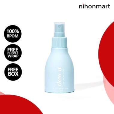 Dew It Body Water Oil 100ml
