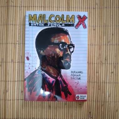 Original Malcolm X untuk pemula
