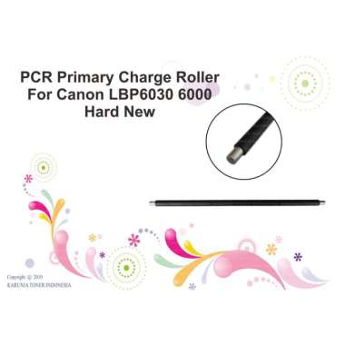 PCR Cartridge Canon 325 LBP6000 LBP6030 MF3010 LBP-6000 6030 6030 HARD Monochrome