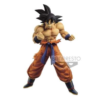 Banpresto - Dragon Ball Z - Maximatic The Son Goku III - 16217