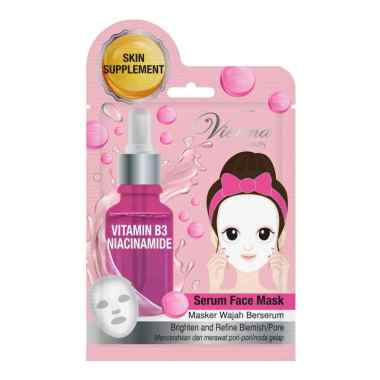 Daftar Harga Masker Vienna Terbaru Desember 2020 Terupdate Blibli