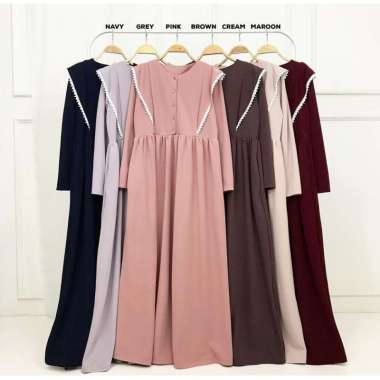 Baju Muslim Wanita