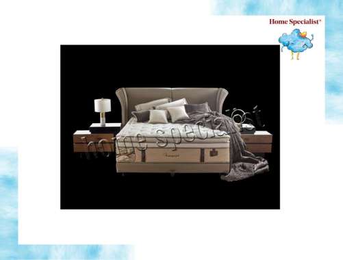 Lady Americana Autograph Full Set 200 x 200