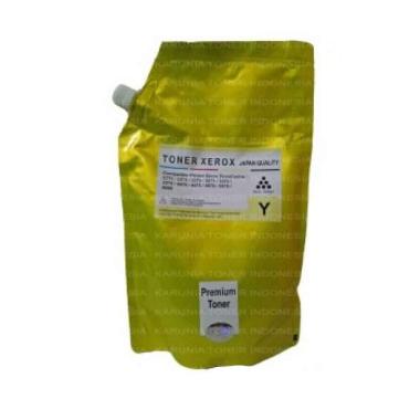 Toner Xerox JMH C5570 1KG Yellow Kuning