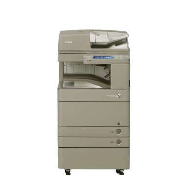 jual mesin fotocopy canon terbaru
