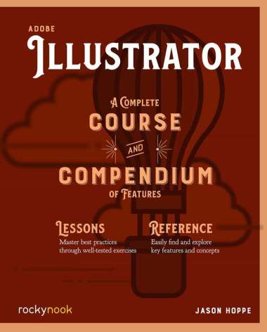 EBOOK - Adobe Illustrator