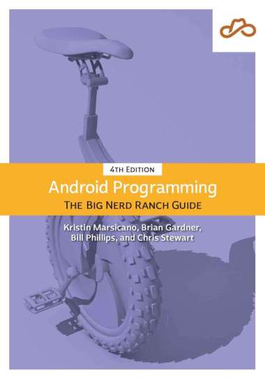 EBOOK - Android Programming