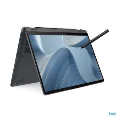 Lenovo FLEX 5-C5ID I3 1215U 8GB 512 Iris Xe W11+OHS21 14" TOUCH FLIP