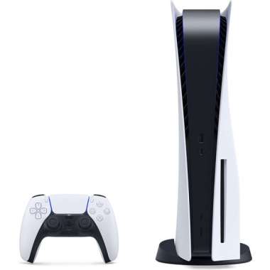 Ps 5 Murah Harga Terbaru Desember 2020 Blibli