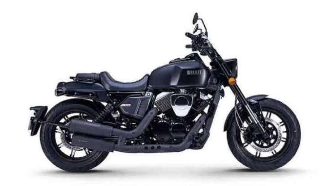 Benelli Keeway V250 FI Sepeda Motor Black Doff Surabaya