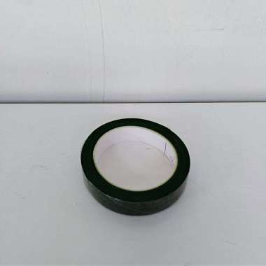 Isolasi Hijau / Selotip Bunga / Floral Tape Hijau