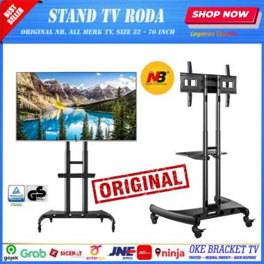 Standing bracket tv 65 inch discount