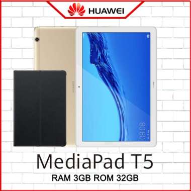 jual huawei mediapad t5 terbaru 2020