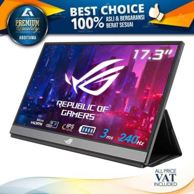 Jual Asus Rog Swift Pg248q Esports Gaming Monitor 24 Inch Fhd 1920 X 1080 1ms Overclockable 180hz G Sync Online Desember 2020 Blibli