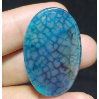 Batu Akik Biru Asli Natural Alam Unik Antik Langka Bisa Bayar Ditempat biru