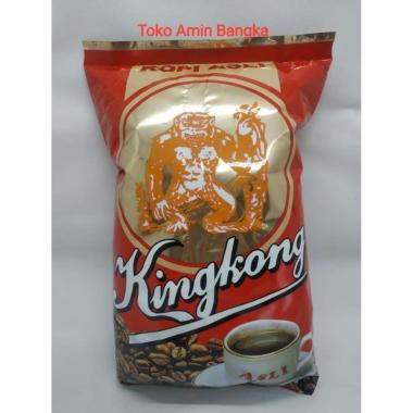 Kopi Bubuk Cap KingKong 450Gram