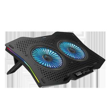 NYK Thunderstorm X-6 / NYK X6 / NYK X-6 Cooling fan hitam