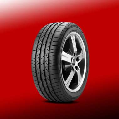 Bridgestone Potenza RE050A 165/50 R16 75V - Ban Mobil