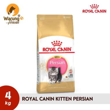Jual Royal Canin 4 Kg Terbaru Harga Murah Blibli Com
