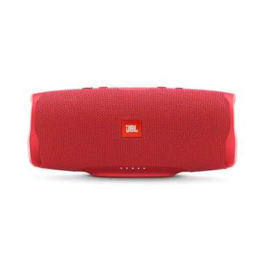 Jual Speaker Jbl Charge 4 Terbaru Cicilan 0 Blibli Com