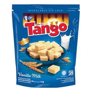 Tango Wafer