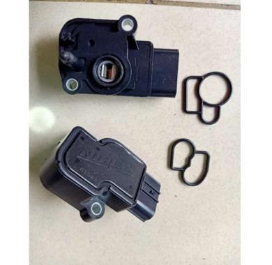 Sensor TPS Keihin Honda Sonic PCX ADV 150 Supra GTR CBR LED CB Facelift Hitam