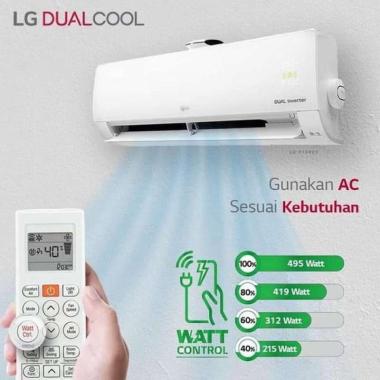 Jual Ac Lg 1 Pk Terbaru Harga Termurah Blibli Com