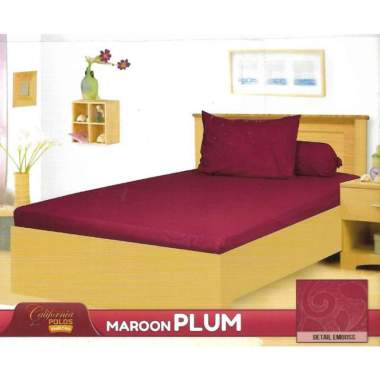 jual adela sprei set vinca t30