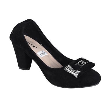 Sepatu Hak Tinggi Flower Jual Produk Terbaru Oktober 2020 Blibli Com