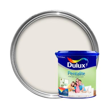Dulux Pentalite Cat Interior - Natural [2.5 L] -