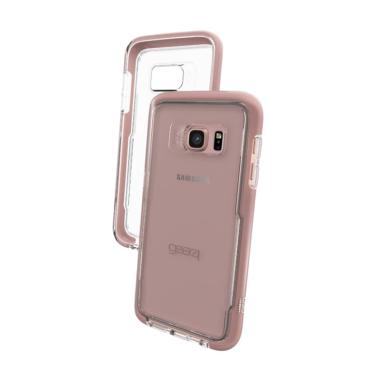 Gear4 Greenwich Casing for Samsung S8 - Gold Rose Gold