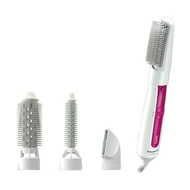 Panasonic EH-KE46 Hair Styler [4 Aksesoris]