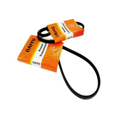 FAN BELT / TALI KIPAS 4 PK 1735 FOR DAIHATSU ALL NEW XENIA 1.3 ( AC )