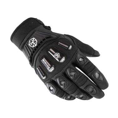 Scoyco MX14 Sarung Tangan Full - Hitam