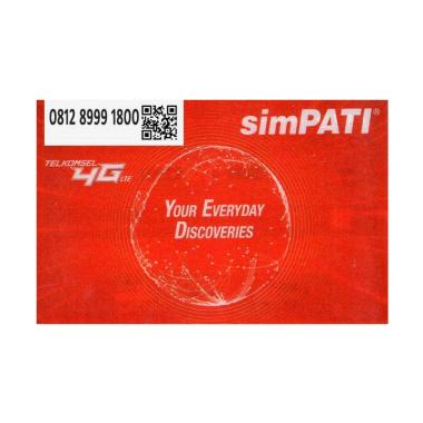 Telkomsel Simpati Nomor Cantik 0812 1800 623 Daftar Harga Harga Source Simpati Nomor .