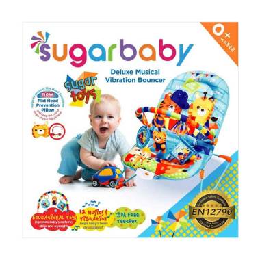 harga bouncer sugar baby