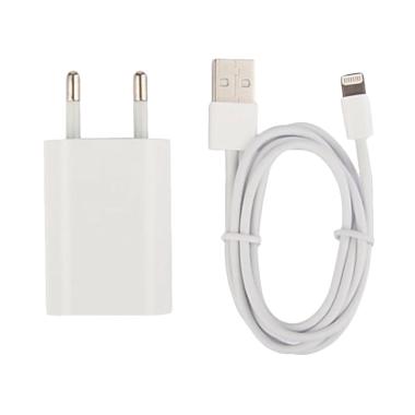 Apple Charger for iPhone 6 Plus with Kabel Data